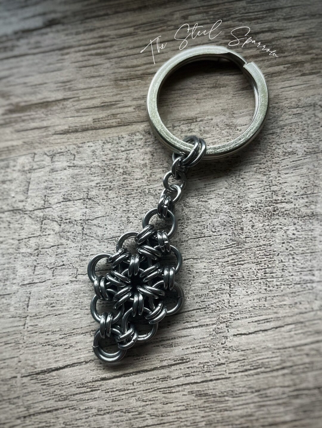 Japanese 12-1 Keychain - Etsy