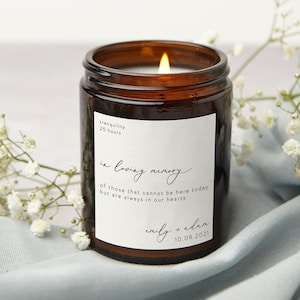 Bride Candle ウェディングメモリアル Bride Candle ウェディングメモリアル