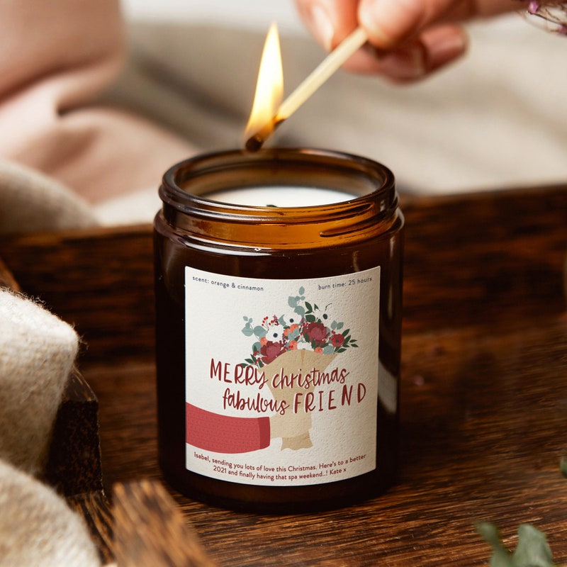 Christmas Gifts for Friends - 60+ Gift Ideas for 2025