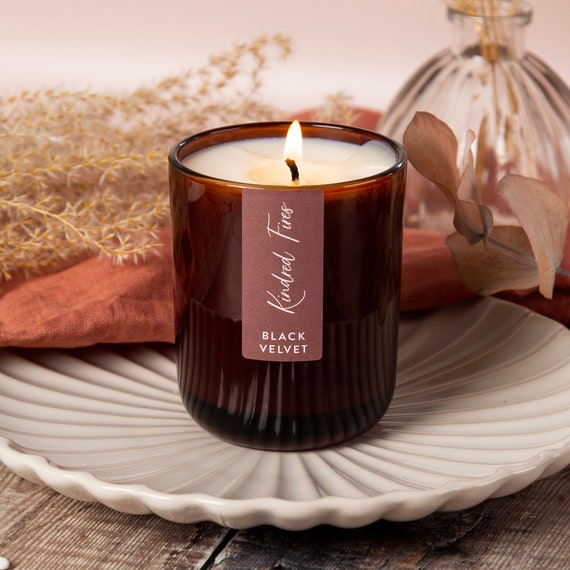 PartyLite Black Home Fragrance