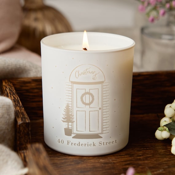 Christmas Gifts – Scented Candles Under 25 Dollars