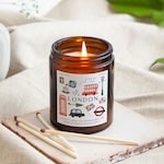 London Candles
