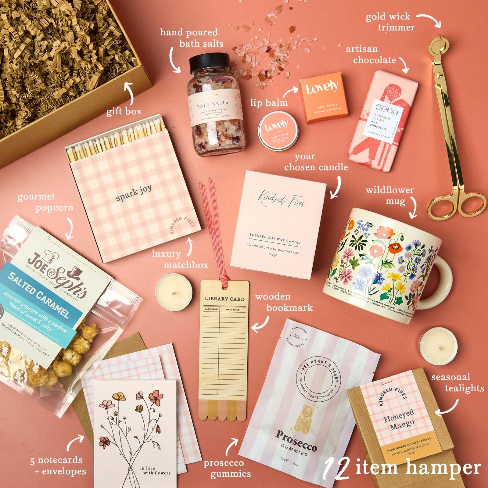 Wedding Gift for Bride - Smells Like You're Getting Married