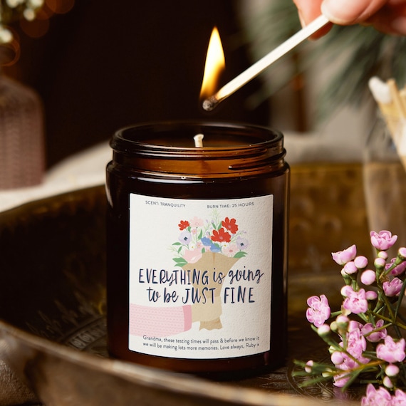 Cheap scented on sale candles online