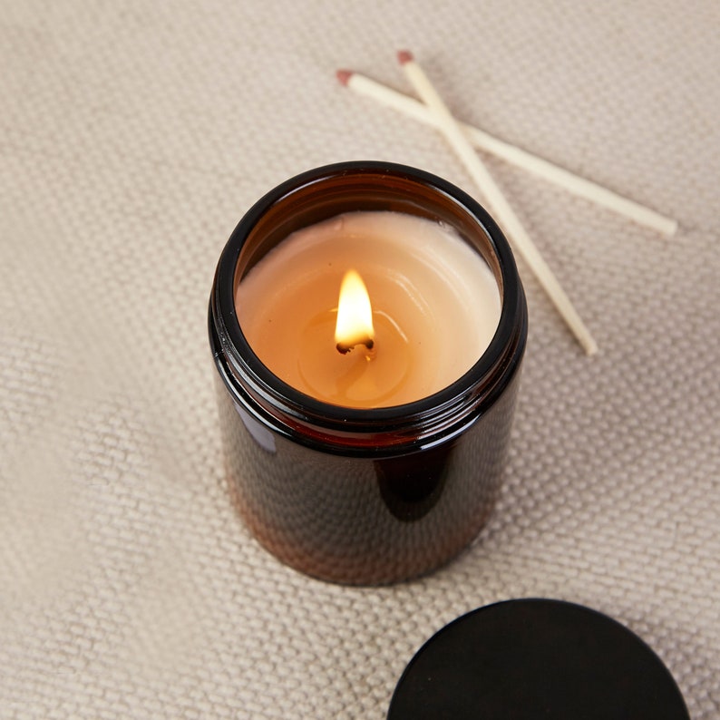 Bridesmaid Proposal Candle Will You Be My Bridesmaid Gift Bridesmaid Gift