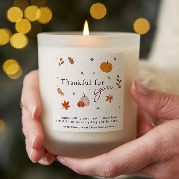 WoodWick Candles Is Embracing 'cozy' at Home This Fall With 5 New Candles -  Gifts & Decorative Accessories