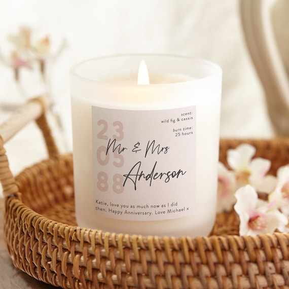 Discount cheap wedding candles