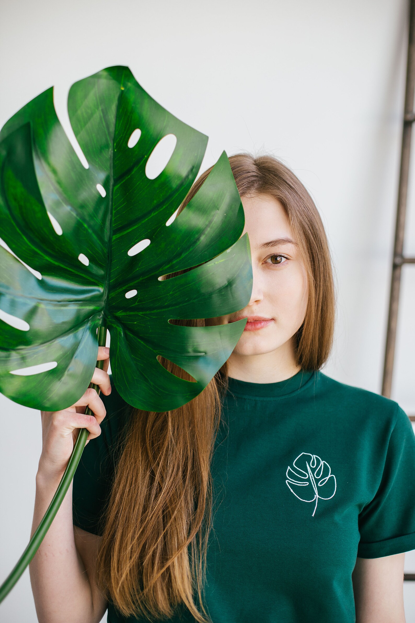 Monstera machine jessecmault design instant download 3 size  etsy