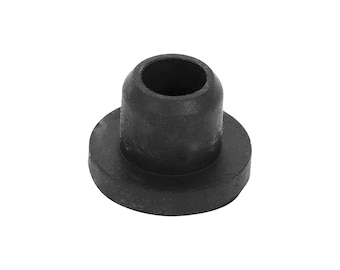 1/4" Top Hat Grommet - MycoLID™ Replacement grommets - Gorilla Mushrooms™