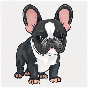 25 Cute Dog SVG Bundle Vol. 1 - Includes Guide on Growing Your Etsy POD