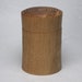 Coffee Canister | Spice Canister |  Locust Wood |  Hand Crafted Canister |