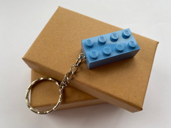 Brick yourself keyring hotsell