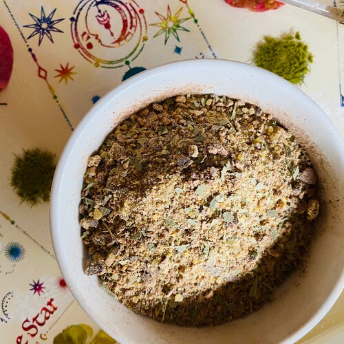 Apollo Loose Incense Greek God of Light Truth and Music Etsy