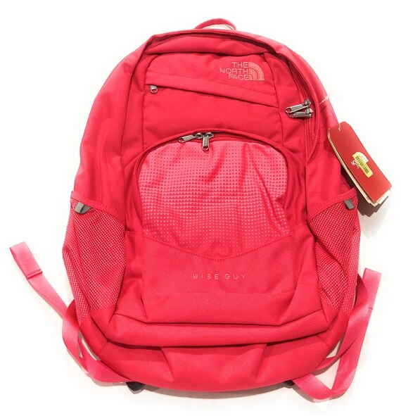 north face wise guy backpack