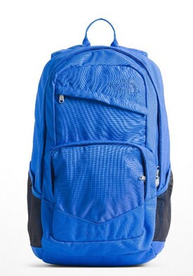 north face wise guy backpack