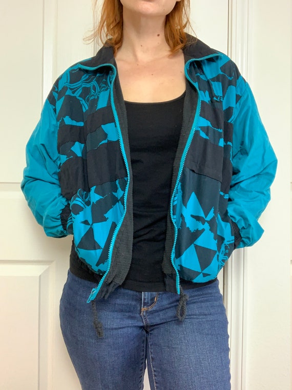 1990s Nike Jacket