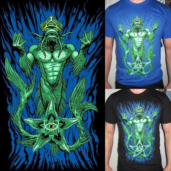 dagon high top bubble trainers