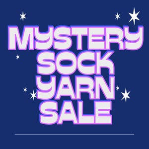 Sale sock and Fingering weight hand dyed yarn, clearance yarn, indie dyed yarn,