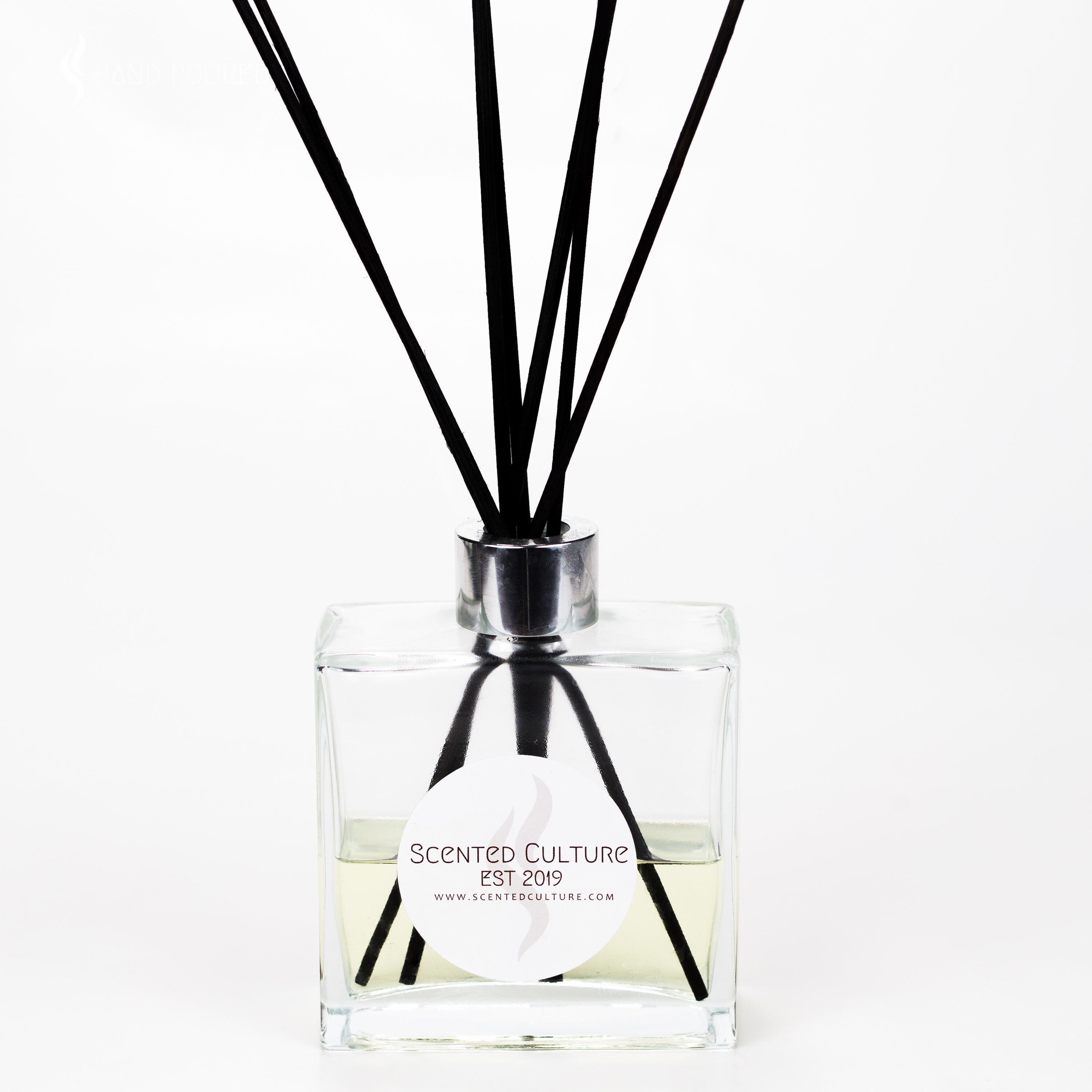 Reed Diffusers classic scents /Jasmine Palm/Sea Salt Etsy