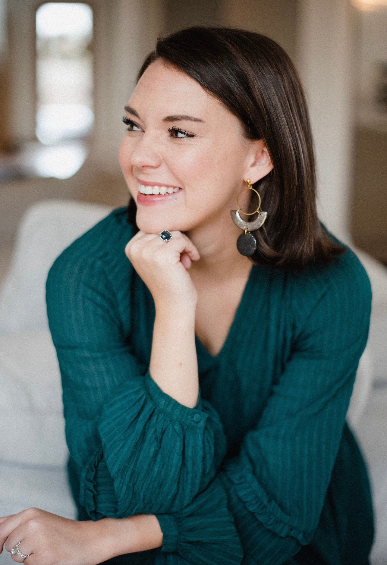 The Ashley - Etsy