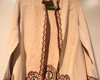 Serbian vintage shirt form Kosovo