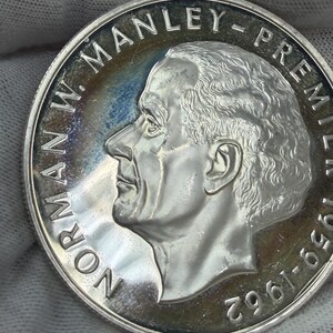 1973 Jamaica Coins - Etsy