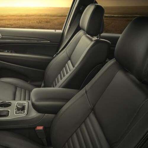 jeep grand cherokee rear seat cover