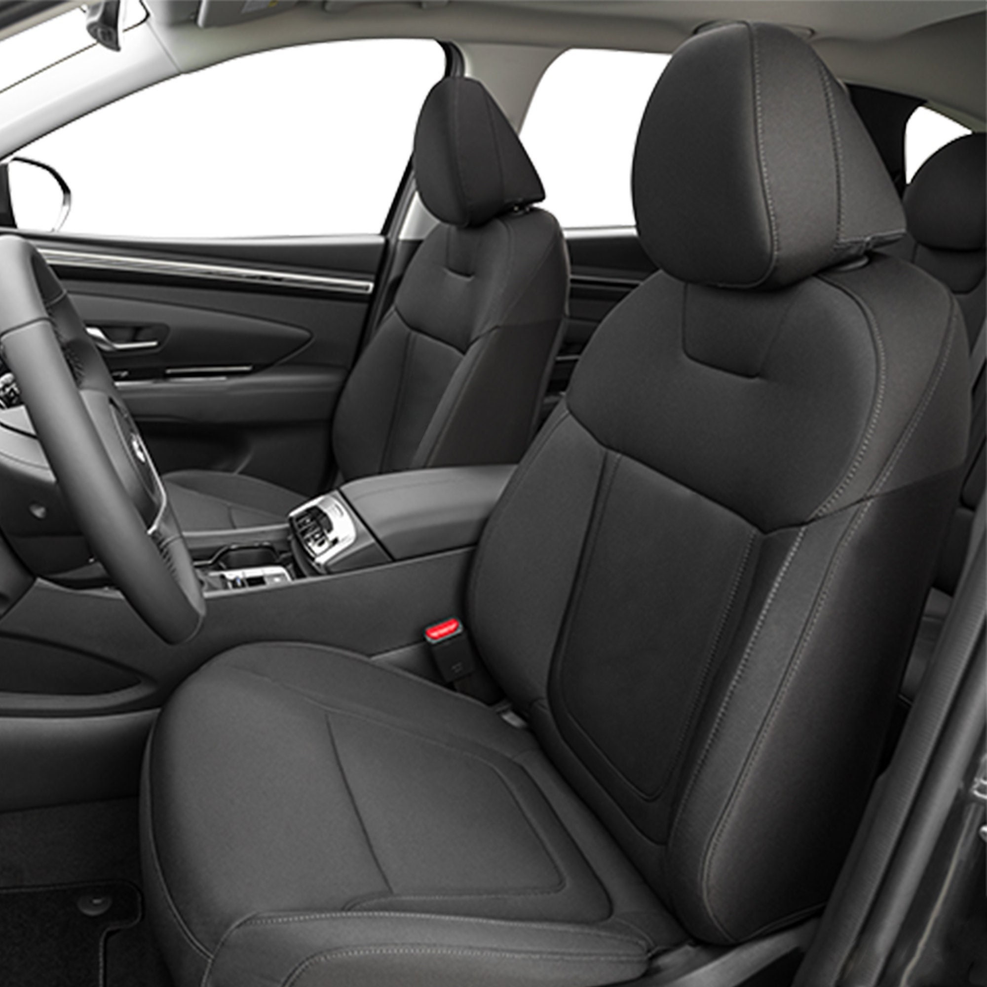 Hyundai Tucson Leather Seats Collection 80+ Images And 11 Videos
