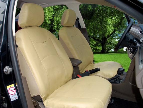 hrv seat covers