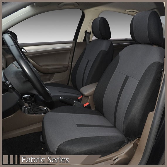 Kia Rio Seat Covers