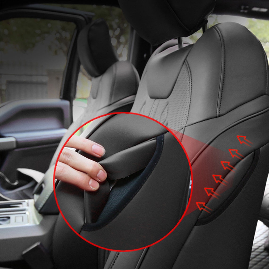 Custom Fitted Seat Covers Toyota Rav4 all Models 2013 Etsy