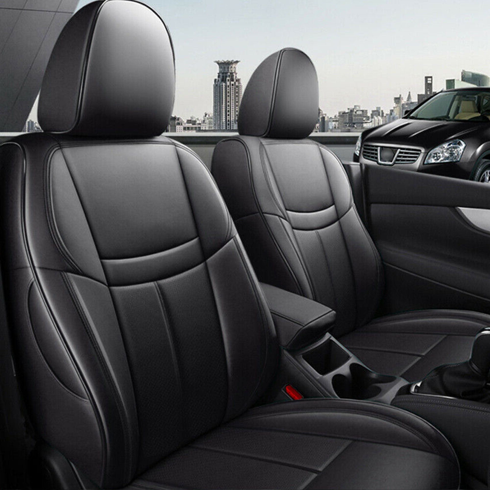 Seat covers sale nissan rogue