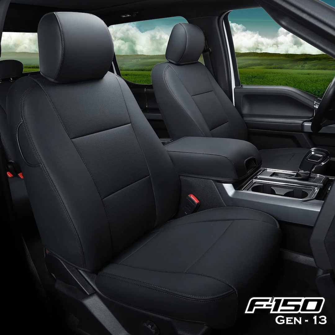 2016 F 150 Seat Coversnull