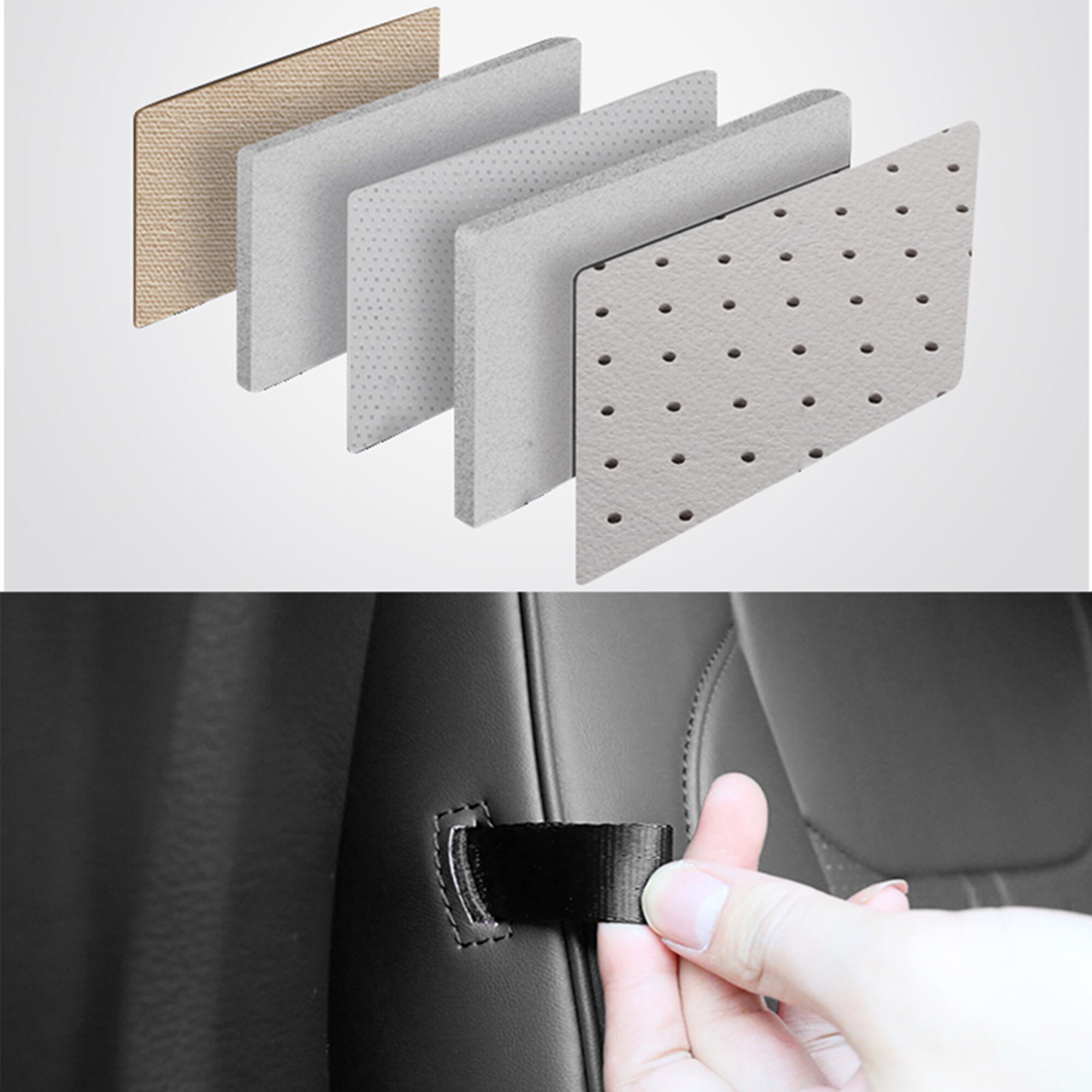 Custom Fitted Seat Covers Toyota Rav4 all Models 2013 Etsy