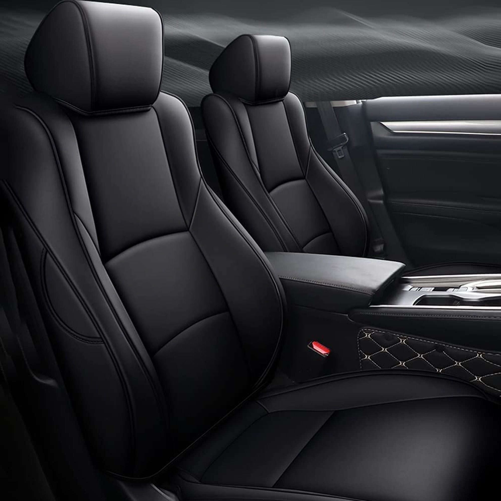 Honda Accord Replacement Seat Covers Honda Accord Seat Cover