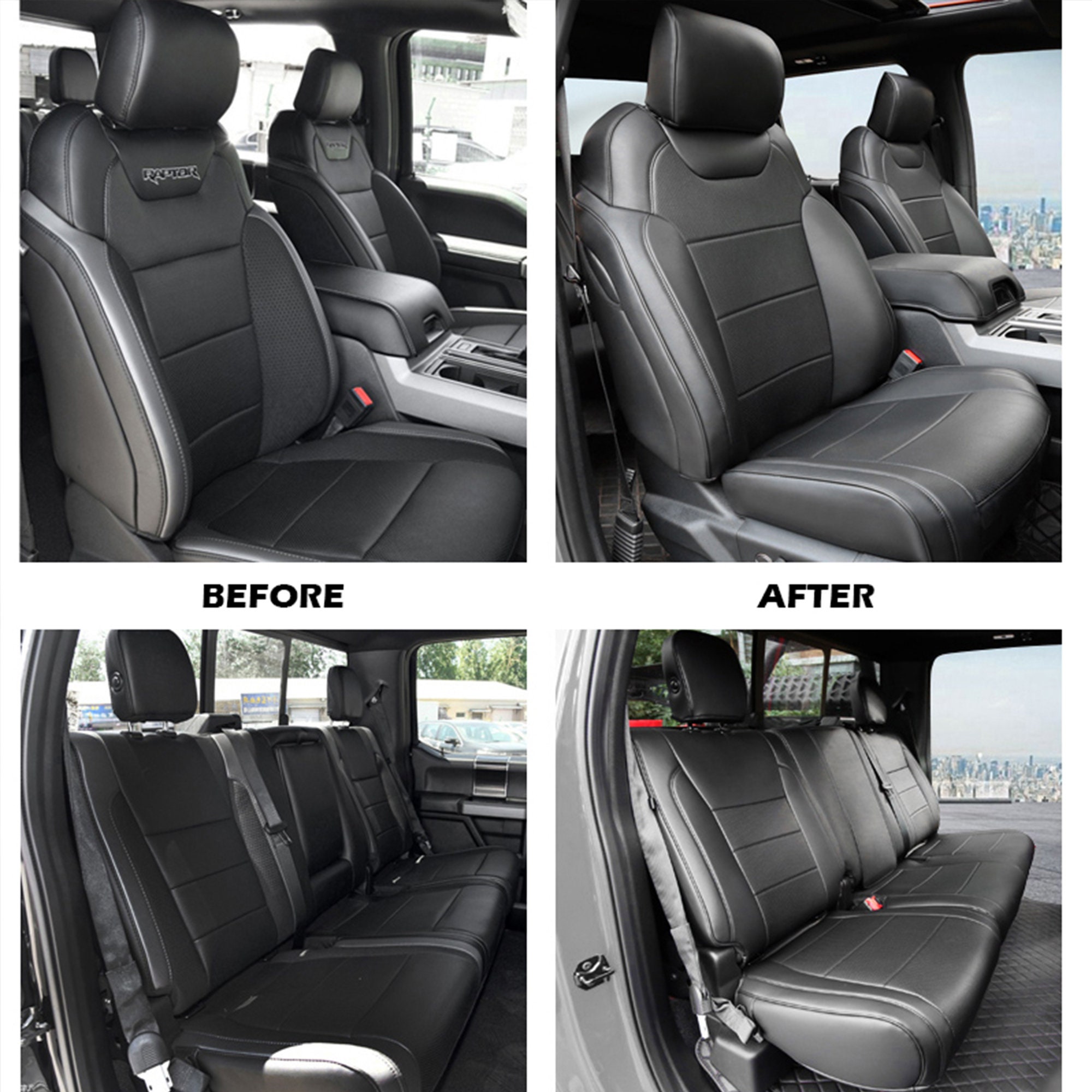 Custom Fitted Seat Covers Toyota Rav4 all Models 2013 Etsy