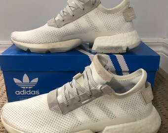 adidas tenis vintage