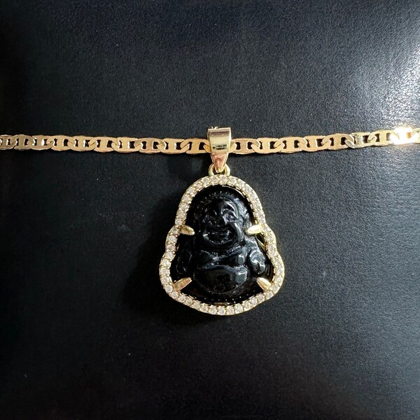 Buddha Chain Etsy