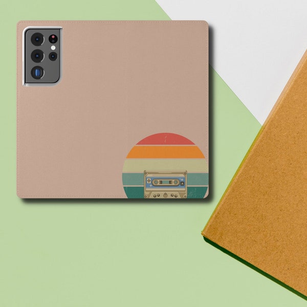 Cassette Tape Wallet Etsy