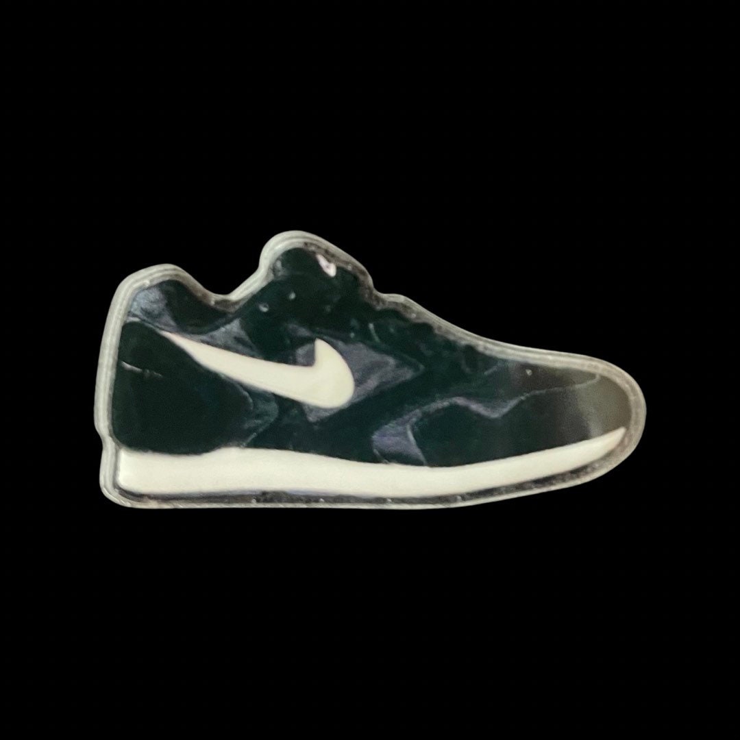 black nike decades heaven's gate