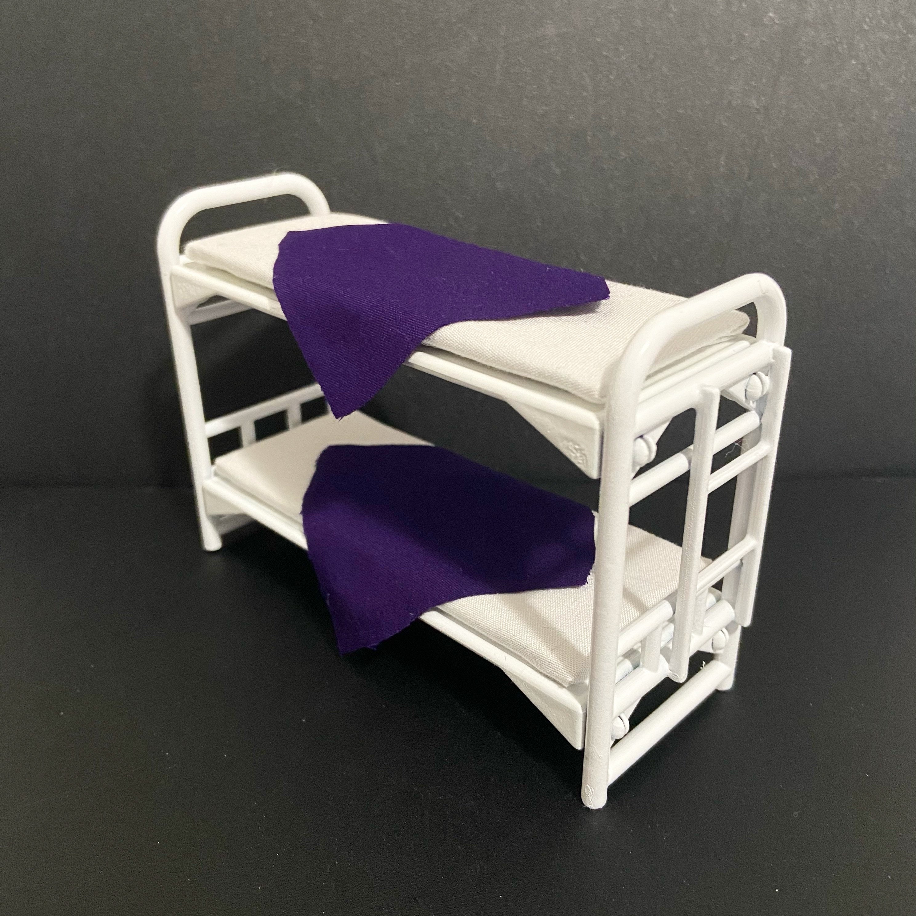 Heavens Gate Replica Bunkbed Etsy