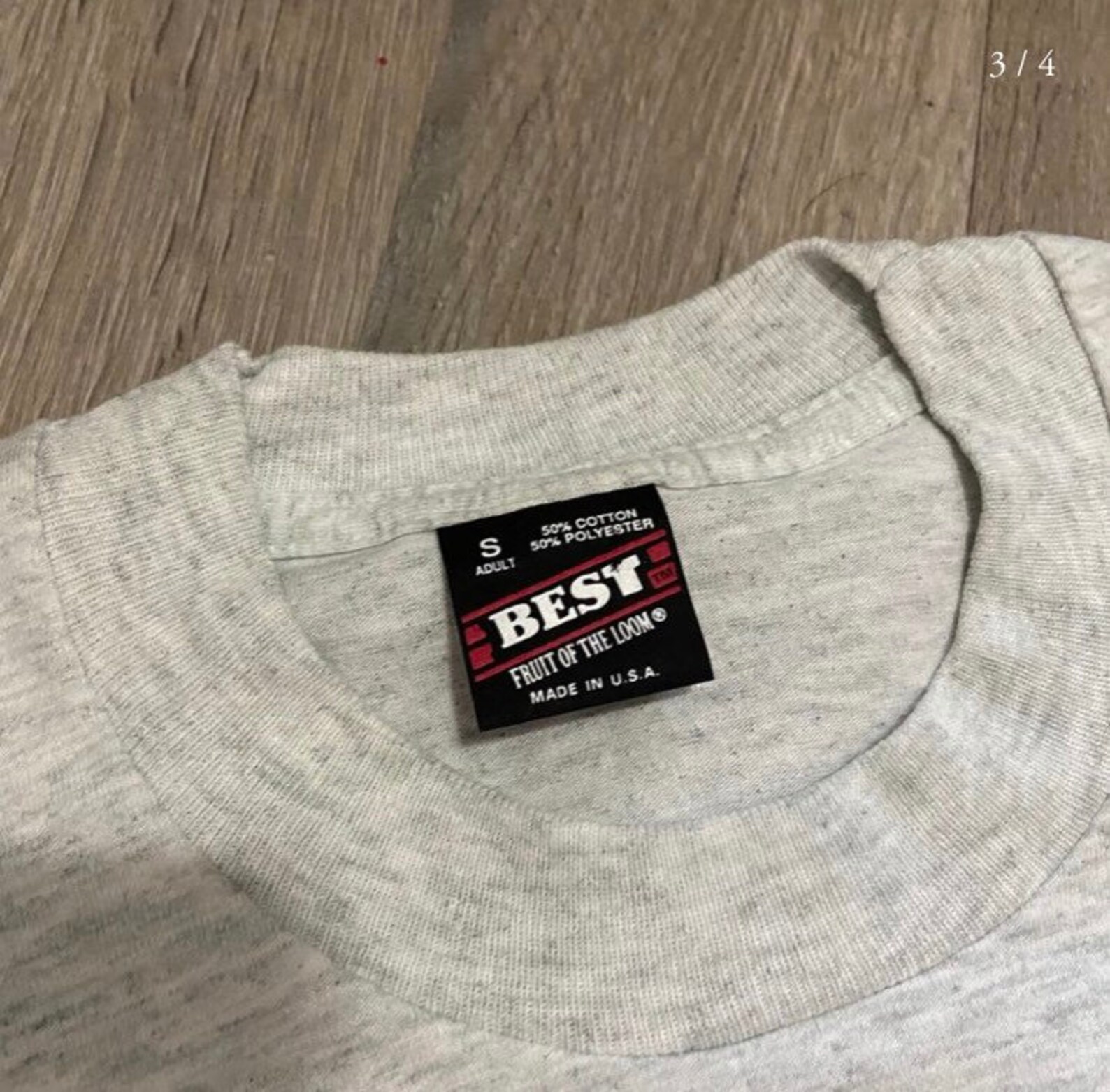 Waco Siege Souvenir Shirt Size Small | Etsy