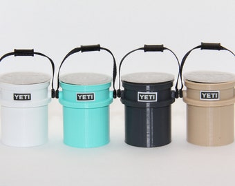 Buckets Yeti LoadOut 5-Gallon Bucket