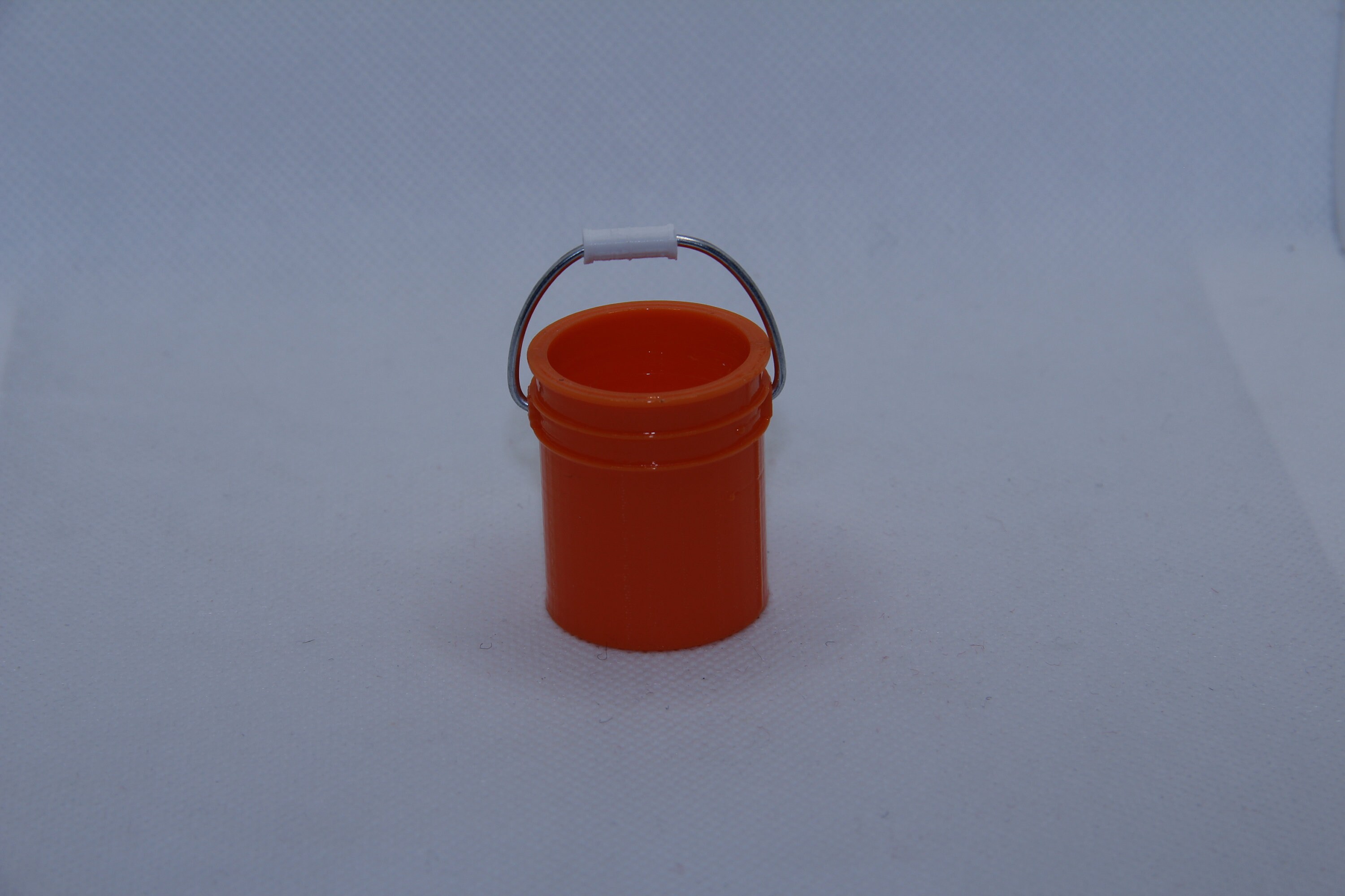1:10 Scale Bucket Action Figures Accessories Miniature - Etsy
