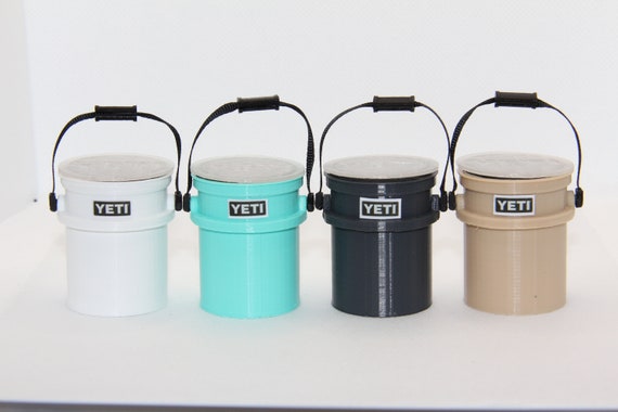 Yeti just launched a Beverage Bucket