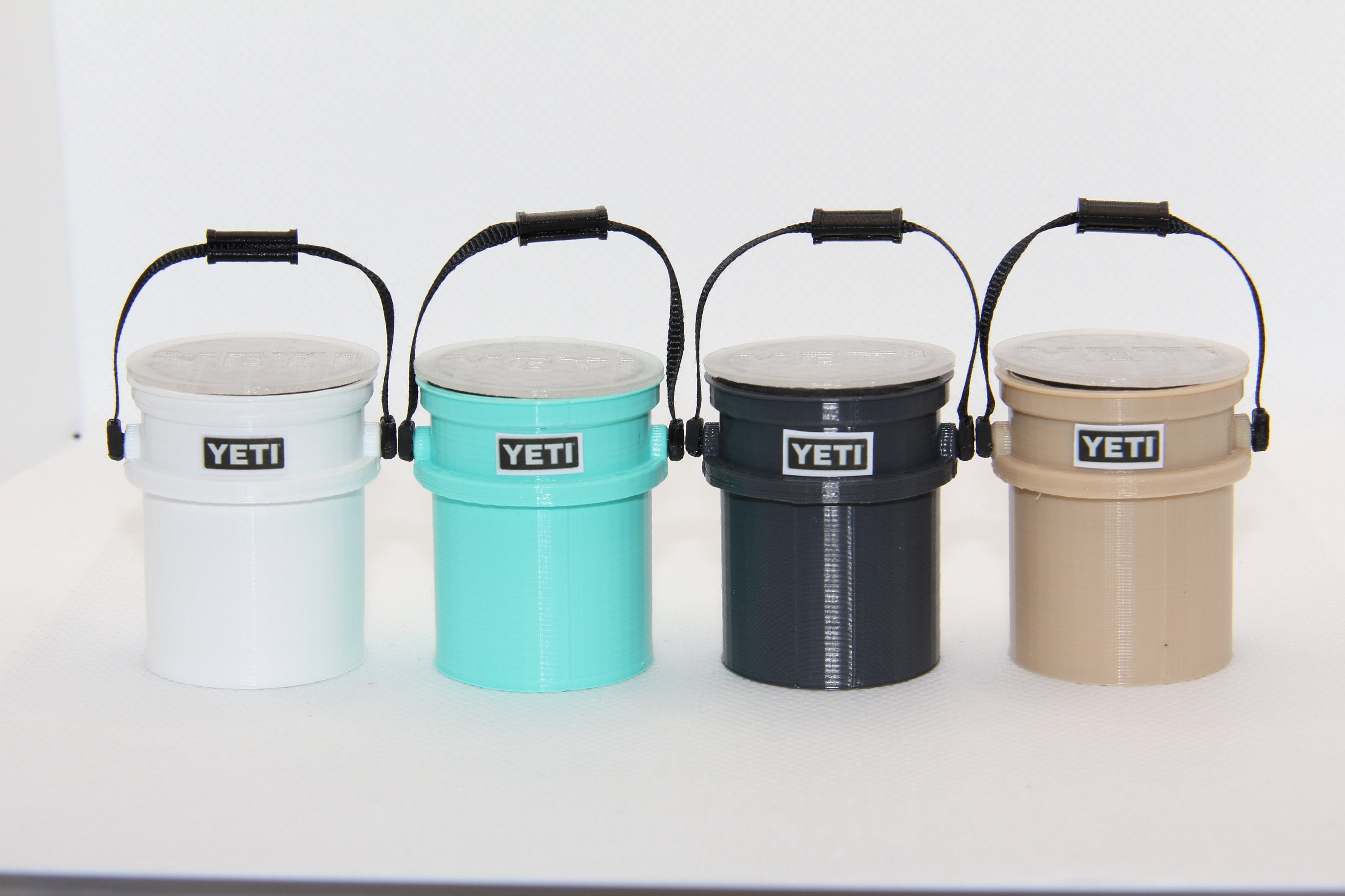 YETI - Outfit your LoadOut Bucket with new accessories for