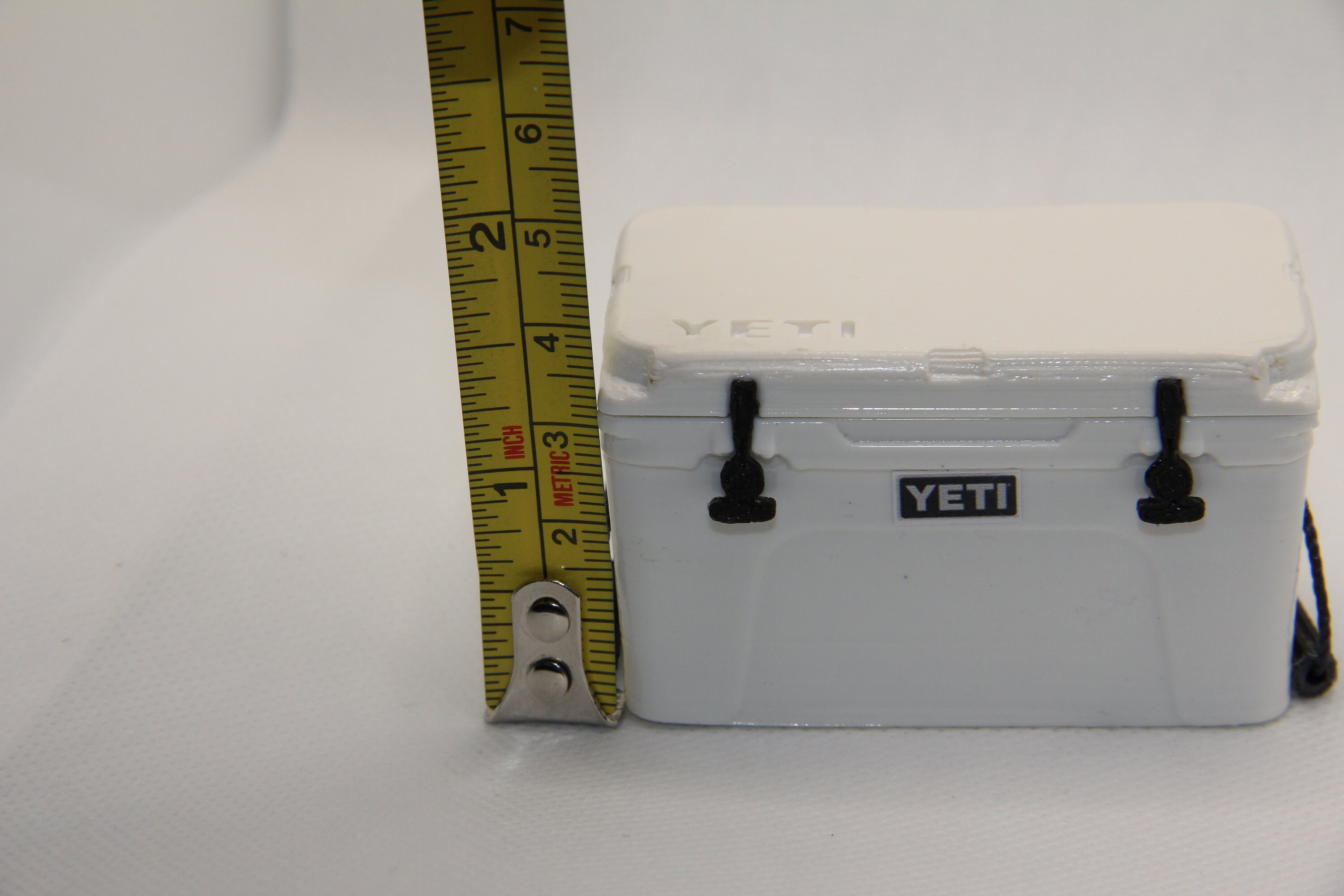 1/12 Scale YETI Cooler SCX10 1:12 Icechest Mini Solid Colors -  Israel