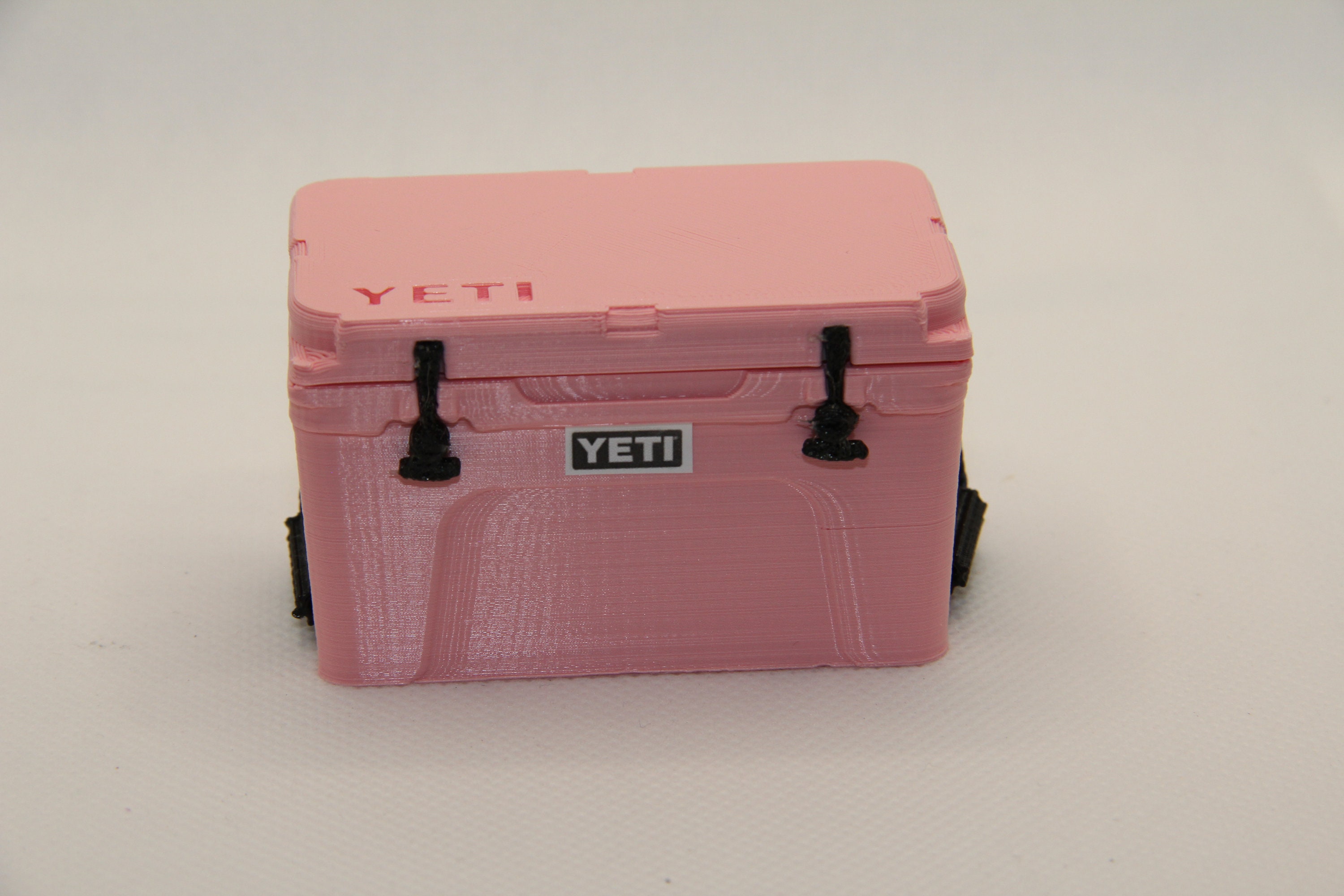 1 10 Scale YETI Cooler SCX10 1 10 Icechest Mini Solid Colors