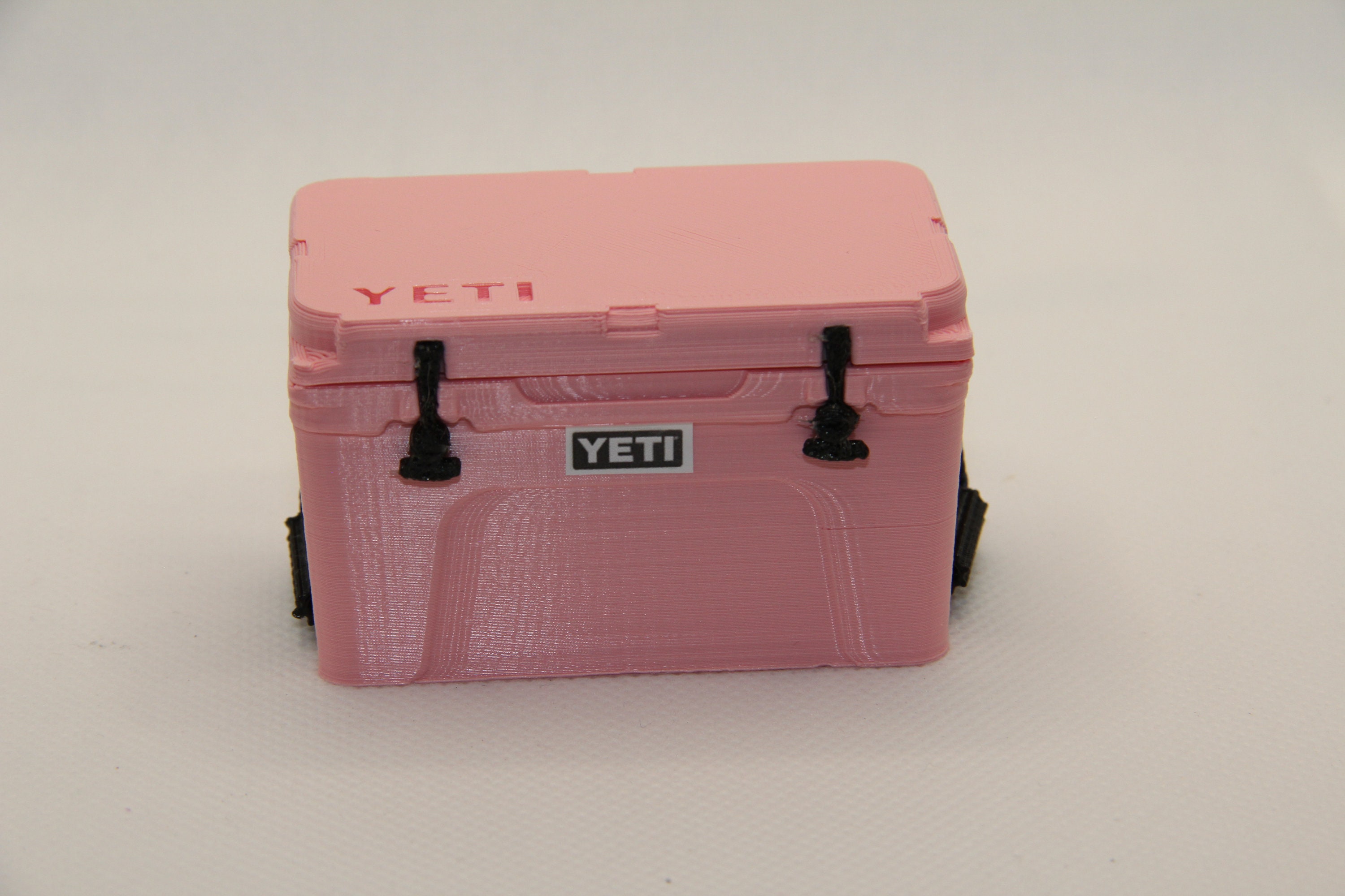 1/10 Scale YETI Cooler SCX10 1:10 Icechest Mini Solid Colors 