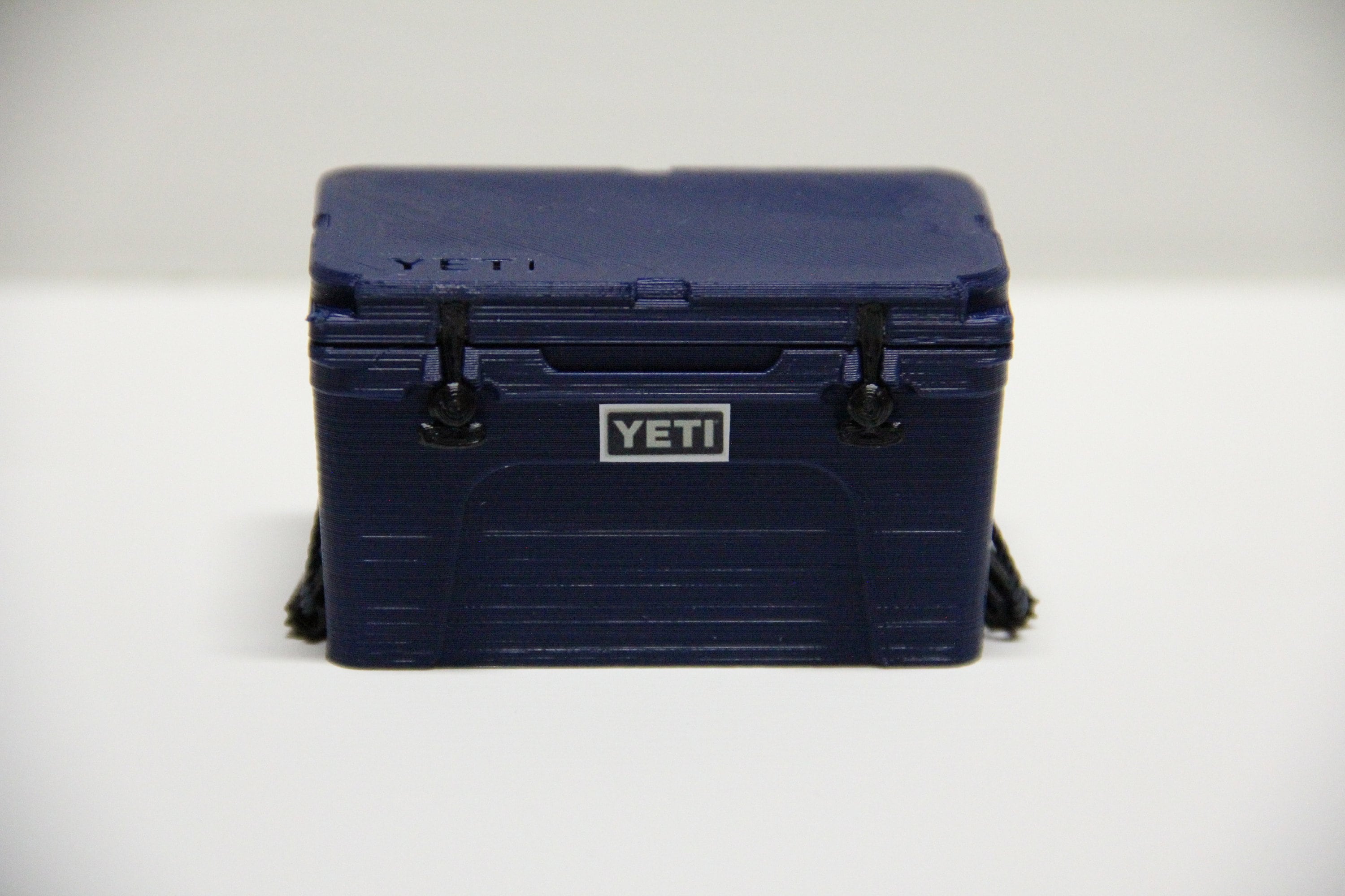 A Mini Yeti Cooler. What will come out next? #yeti #miniature #cooler